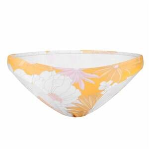 NEW EPHEMERA women's mai tai swim bottom in yellow